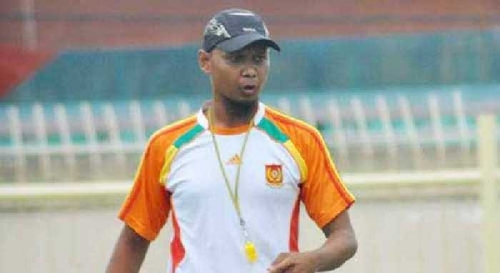 Besok Raja Paisal Pimpin Latihan Perdana PSPS Pekanbaru